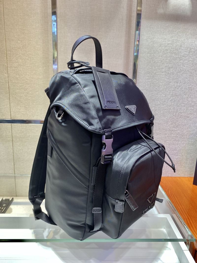 Pra*a backpacks